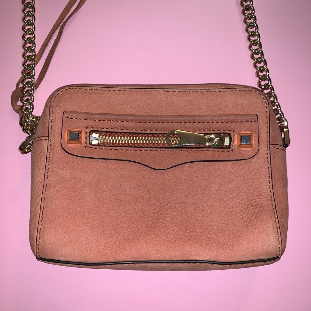 Rebecca Minkoff crossbody